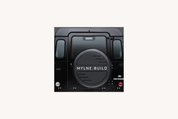 MYLNE-signage-vehicle-defender